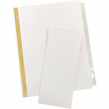 Business Source BSN16477 Index Divider