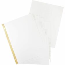 Business Source BSN16479 Index Divider
