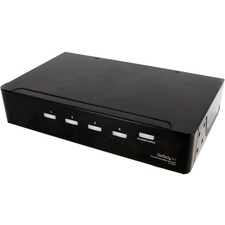 Product image for STCST124DVIA