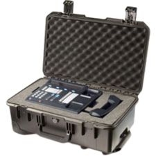 Pelican Storm Case iM2500 Carry On Shipping Box