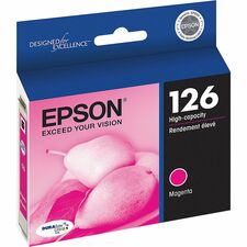 Epson T126320S Ink Cartridge