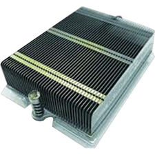 Supermicro SNK-P0044P 1U Passive CPU Heatsink