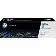 HP CE321A Toner Cartridge