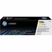HP CE322A Toner Cartridge