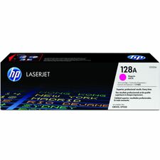 HP CE323A Toner Cartridge