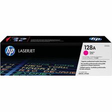 HP CE323A Toner Cartridge