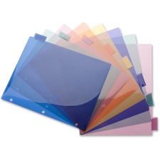 Business Source BSN32371 Index Divider