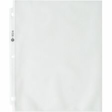 Business Source BSN16514 Sheet Protector