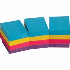 Business Source BSN16498 Adhesive Note