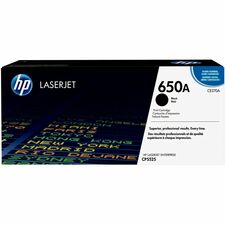 HP CE270A Toner Cartridge