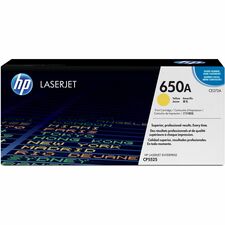 HP CE272A Toner Cartridge