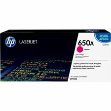 HP CE273A Toner Cartridge