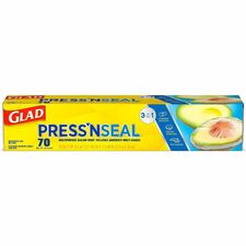 Glad CLO70441PAK5 Packing Wrap