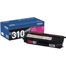 Brother TN310M Toner Cartridge