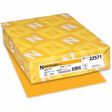Astrobrights NEE22571 Colored Paper