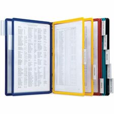 DURABLE DBL535900 Display Reference System