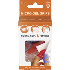 LEE61090 - LEE Micro Gel Grips