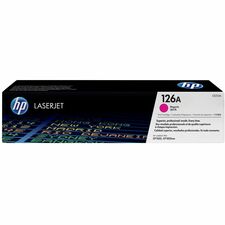 HP CE313A Toner Cartridge