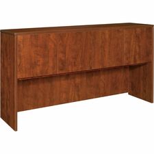 Lorell LLR69417 Hutch