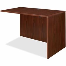 Lorell LLR69387 Return Shell