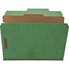 Nature Saver NATSP17203 Classification Folder