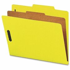 Nature Saver NATSP17204 Classification Folder