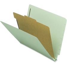 Nature Saver NATSP17251 Classification Folder