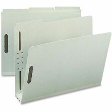 Nature Saver NATSP17218 Fastener Folder