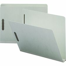Nature Saver NATSP17215 Fastener Folder
