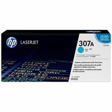HP CE741A Toner Cartridge