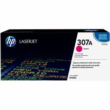 HP CE743A Toner Cartridge
