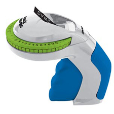 Dymo DYM12965 Manual Label Maker
