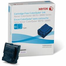 Xerox XER108R00950 Solid Ink Stick