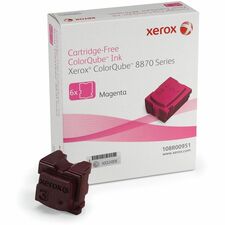 Xerox XER108R00951 Solid Ink Stick