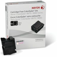 Xerox XER108R00953 Solid Ink Stick