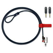 Kensington KMW64637 Cable Lock