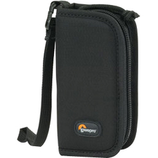 Lowepro S&F LP36255-0AM Memory Card Case