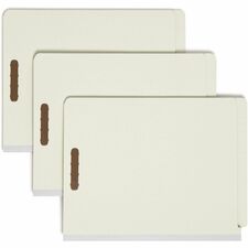 Smead SMD26802 Classification Folder