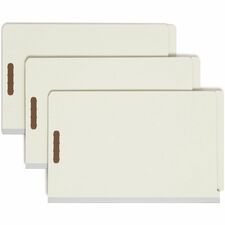 Smead SMD29802 Classification Folder