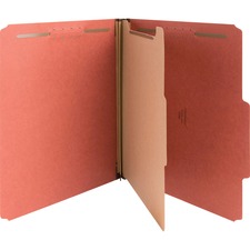 Nature Saver NAT01050 Classification Folder