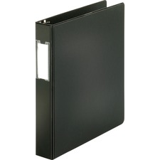Business Source BSN28560 Reference Binder