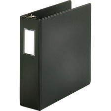 Business Source BSN28562 Reference Binder