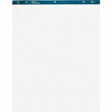 Business Source 38589 Flip Chart Pad