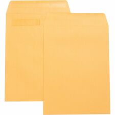 Business Source BSN42123 Envelope