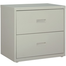 Lorell LLR60558 File Cabinet