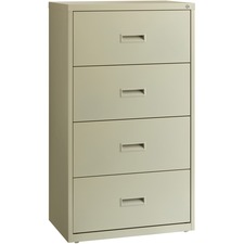Lorell LLR60559 File Cabinet