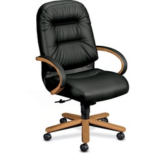 Executive High Back Chairs