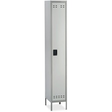Safco SAF5522GR Storage Cabinet
