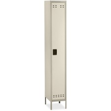 Safco SAF5522TN Storage Cabinet