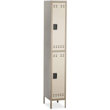 Safco SAF5523TN Storage Cabinet